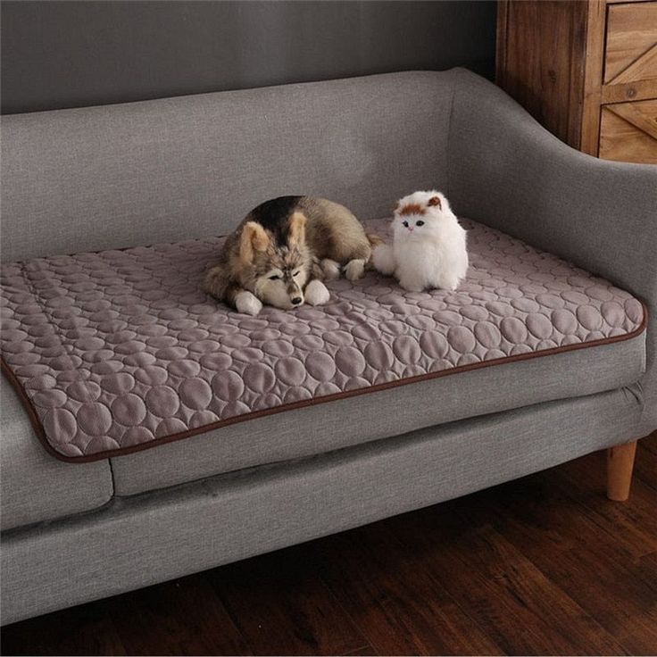 HushPup™ Cooling Mat