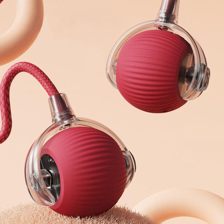HushPup™ Smart Ball