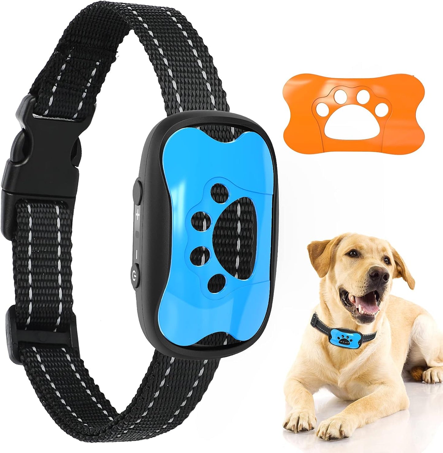 Hushpup™ Anti-Bark Collar