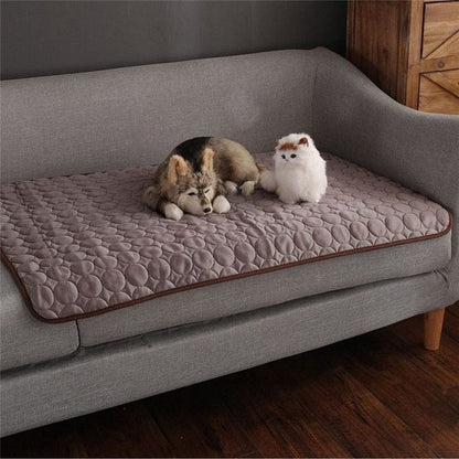 HushPup™ Cooling Mat