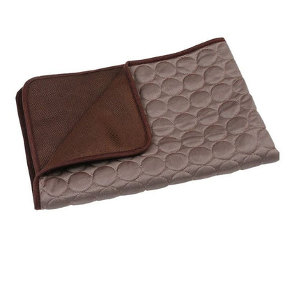 HushPup™ Cooling Mat