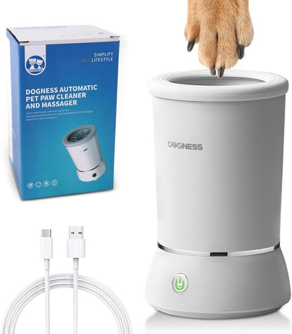 HushPup™ Paw Cleaner