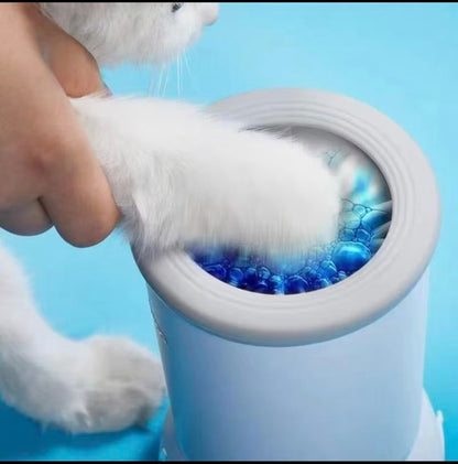HushPup™ Paw Cleaner